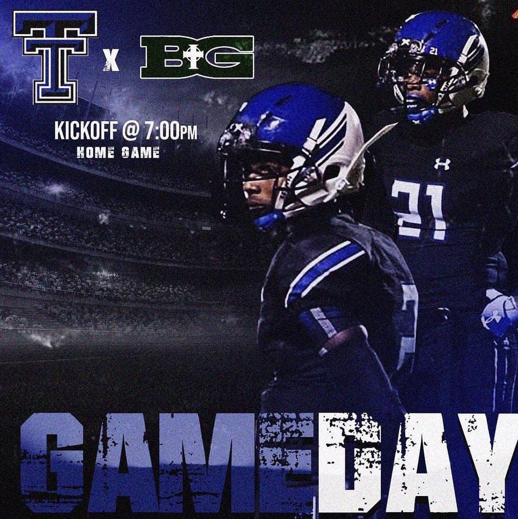 DeionSanders's tweet image. @ShiloSanders @ShedeurSanders @TCCHFootball #21reasons #2reasons