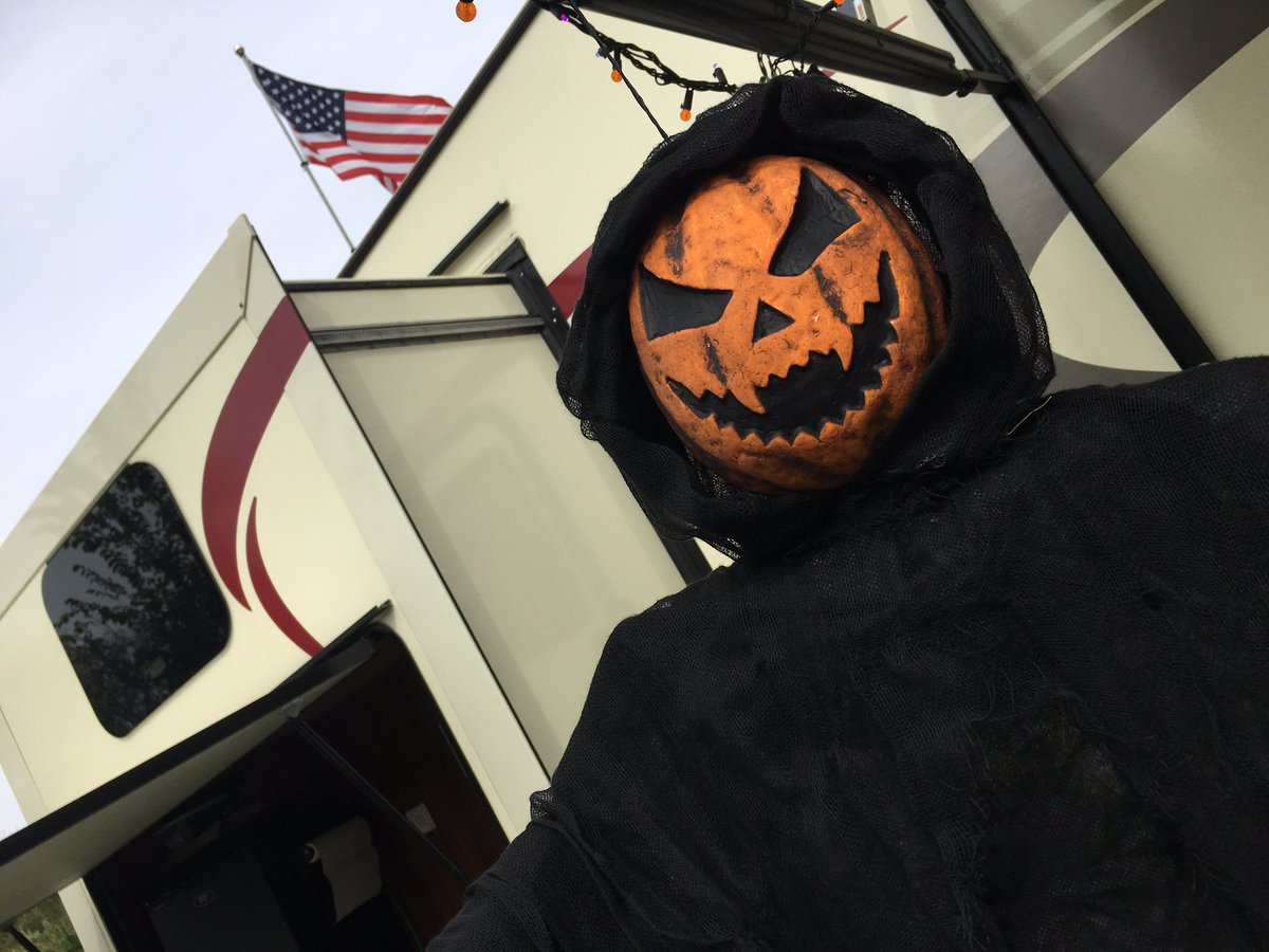 Creepycamping Hashtag On Twitter