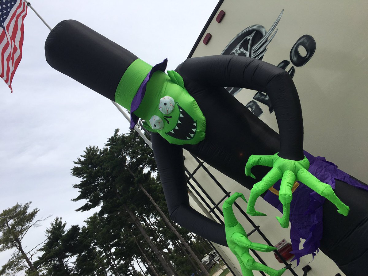 Creepycamping Hashtag On Twitter