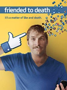 FilmFatalesOrg's tweet photo. Check out "Friended to Death" directed by #FilmFatales member @SarahSmick! It's streaming on @iTunes and @PrimeVideo! #FatalesFriday #femalefilmmakerfriday

https://t.co/qfyUC6lFoG
https://t.co/HQ2izMSyia https://t.co/hFrTIJR0jB
