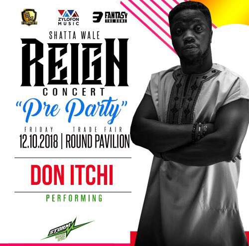 copmichelcampym's tweet photo. Tonight,history is gonna be made as @Itchiguda performs at @shattawalegh pre party album launch @teamitchi 🔥🔥🔥🔥🔥🔥🔥🔥🔥🔥🔥🔥🔥 @Itchiguda https://t.co/ol81s1KKkJ