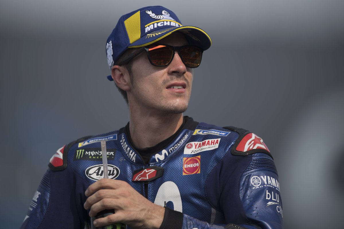 Maverick Viñales has paid 81,000 Euros so a young man from his hometown can get the orthopedic leg he needs.

Incredible gesture 👏👏👏