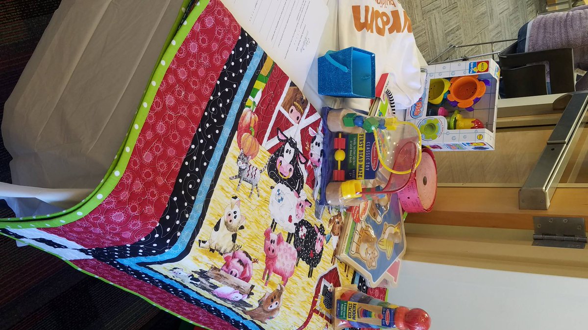 We are raffling off some great stuff at the Community Baby Shower! Come join us at the Granby Library!
#babyshower #granby #earlychildhood #0-5