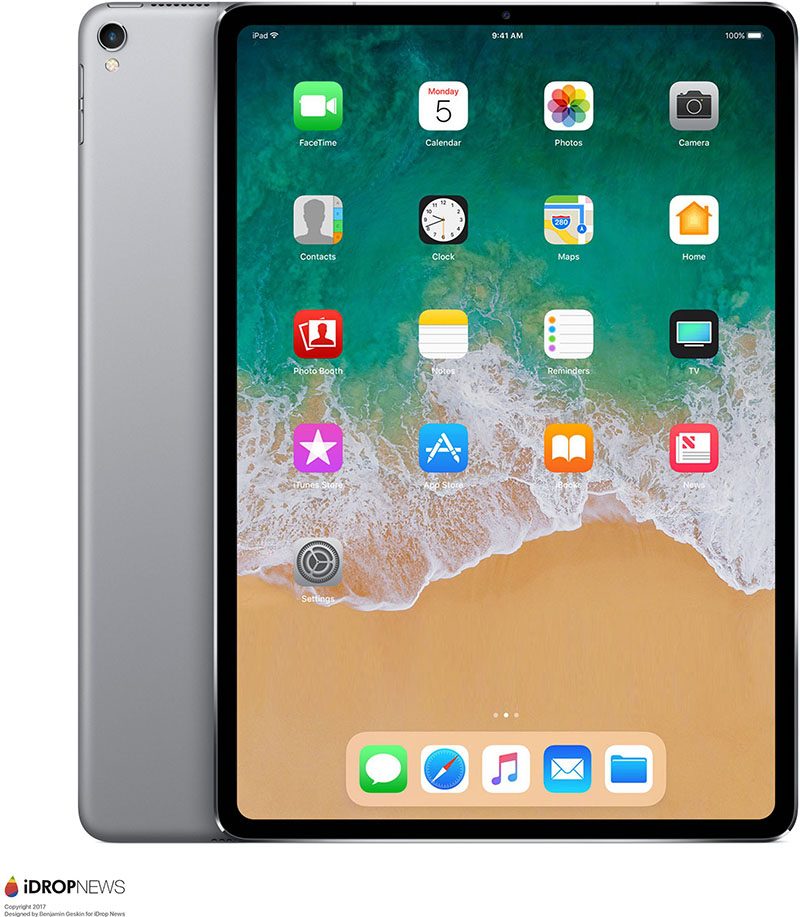 Macrumors Com New Ipad Pro Models Spotted In Analytics With Same Resolutions As Current 10 5 Inch And 12 9 Inch Models T Co Zv3rmfzrll By Rsgnl T Co Stz41xigxr