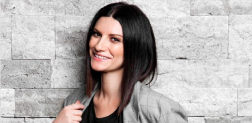 ¿Sabes cómo empezó Laura Pausini a cantar en español? En esta entrevista me contó esta historia🎤 #VidaRashel

bit.ly/2EeMc1R