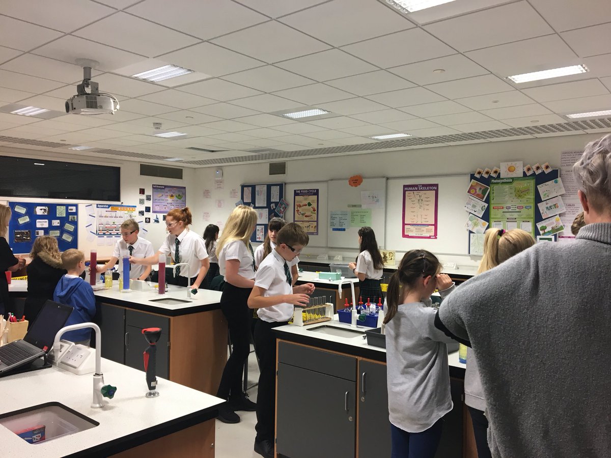 Darland Science tweet media