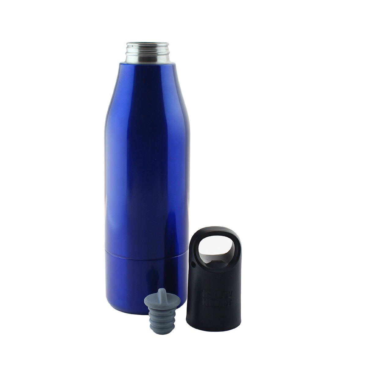 Kelly_Reci's tweet photo. Looking for a cool bottle holder- Icy Bev Kooler's neoprene lining keeps bottles colder longer than any koozie while the silicone stopper keeps drinks carbonated. 

#giftideas #keepdrinkscold #ktotgiftguide  @GrandFusionHW 

https://t.co/W5iWoXsAc8 https://t.co/kr42u3SsZe