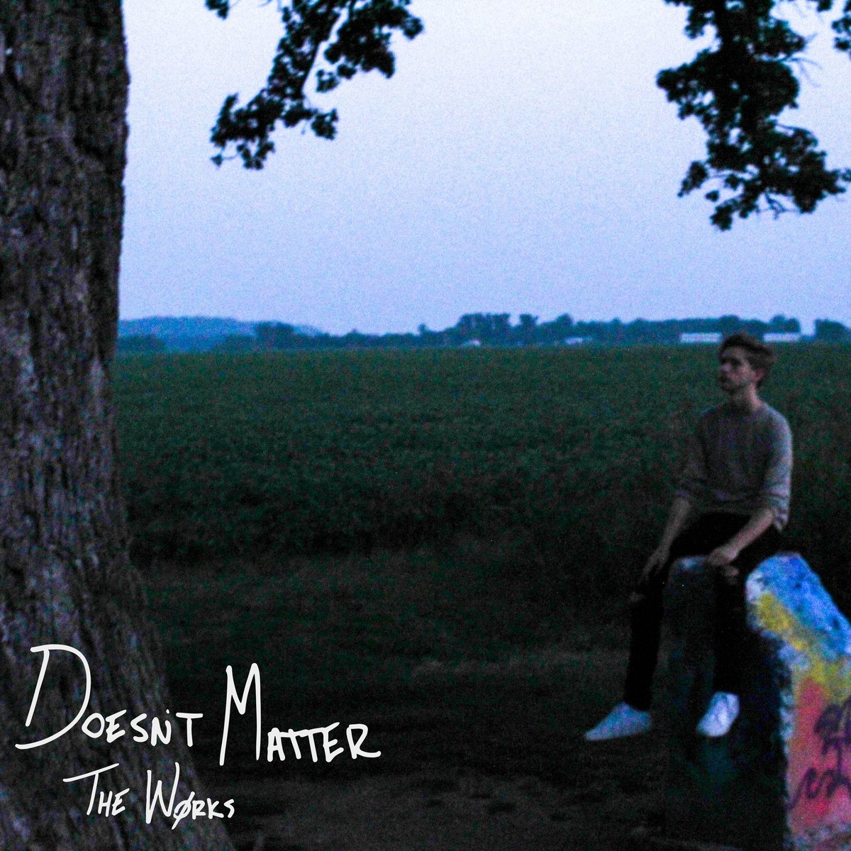 FRIDAY FRESH RELEASE! 
Check out Doesn't Matter, a debut song by The Works.
 soundcloud.com/darkroomrecord… or head on over to our website (link in bio) #darkroomcps