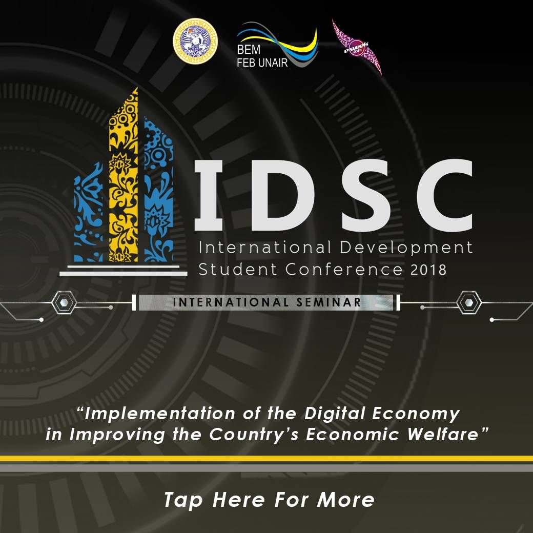 E-WEEK FEB UNAIR (@eweek_febunair) on Twitter photo 