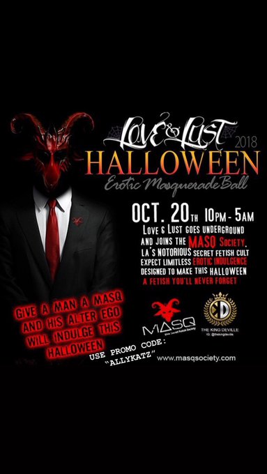 Tonight, tomorrow, and next week! Come hand with Me https://t.co/XqvyfFw63f