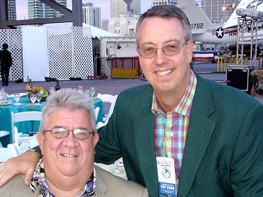 "The Curse of an Attraction to Older Gay Men: Daddy issues, money or perfectly natural?" 
Read my essay here: bit.ly/2RKL5K0

<a href="/LGBTQageing/">LGBTQ Ageing</a> <a href="/DiverseElders/">DiverseElders</a> <a href="/MattSkal/">Matt Skallerud 🔆</a> <a href="/sageusa/">SAGE USA</a> <a href="/glbtqelders/">GLBTQElderNews❤</a>