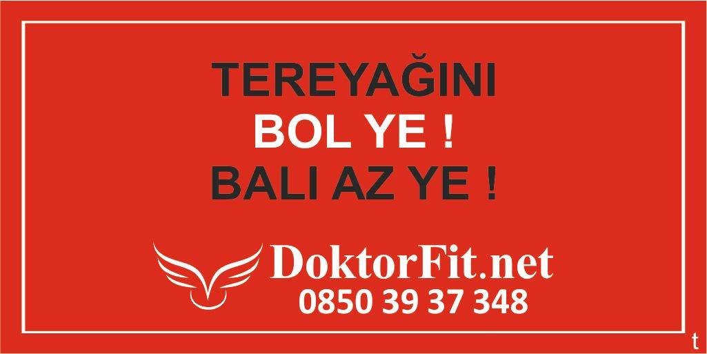DoktorFit (@doktorfitnet) on Twitter photo 
