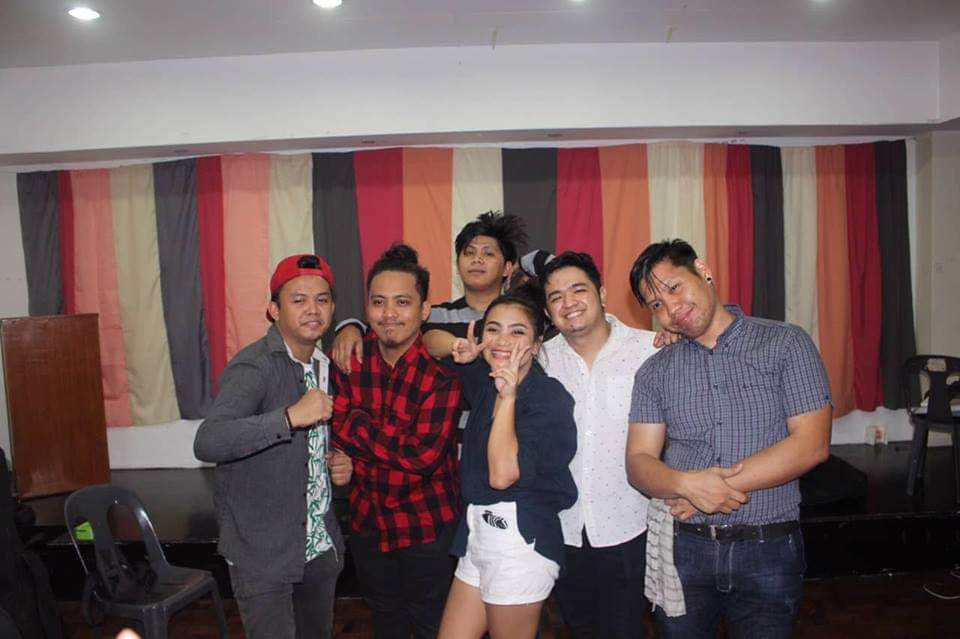 ThisBandMusicPH's tweet photo. Maraming maraming salamat PUP Hasmin! Kahit nagkaproblema nanatili at nagtiis kayo. Mahal namin kayo!!! 💜💜💜 https://t.co/2yTBu6id1q