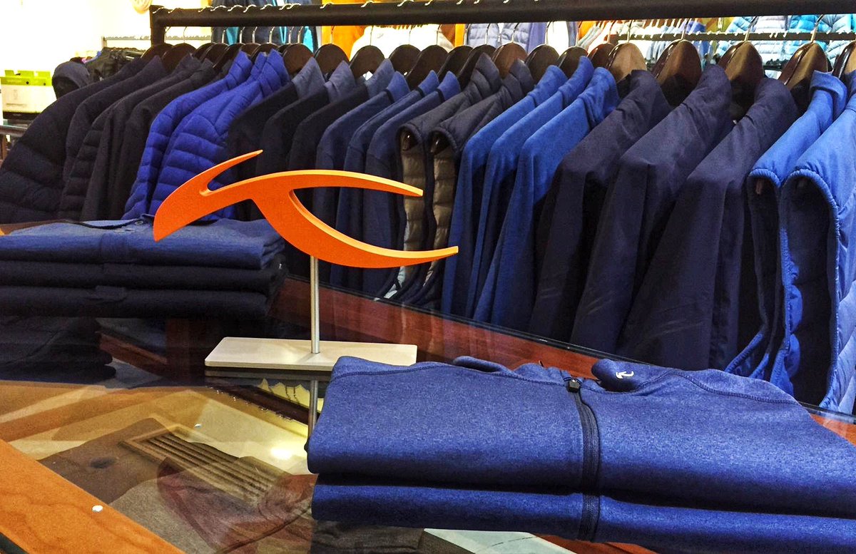 archerfieldgolf's tweet photo. Conquer the cold and wet this winter with our new @KJUS_Company​ collection @archerfieldgolf Clubhouse Retail Store. Keep warm and dry on or off the golf course in style #StretchTech #PremiumFabric #Performance https://t.co/bT4JPvT2IR