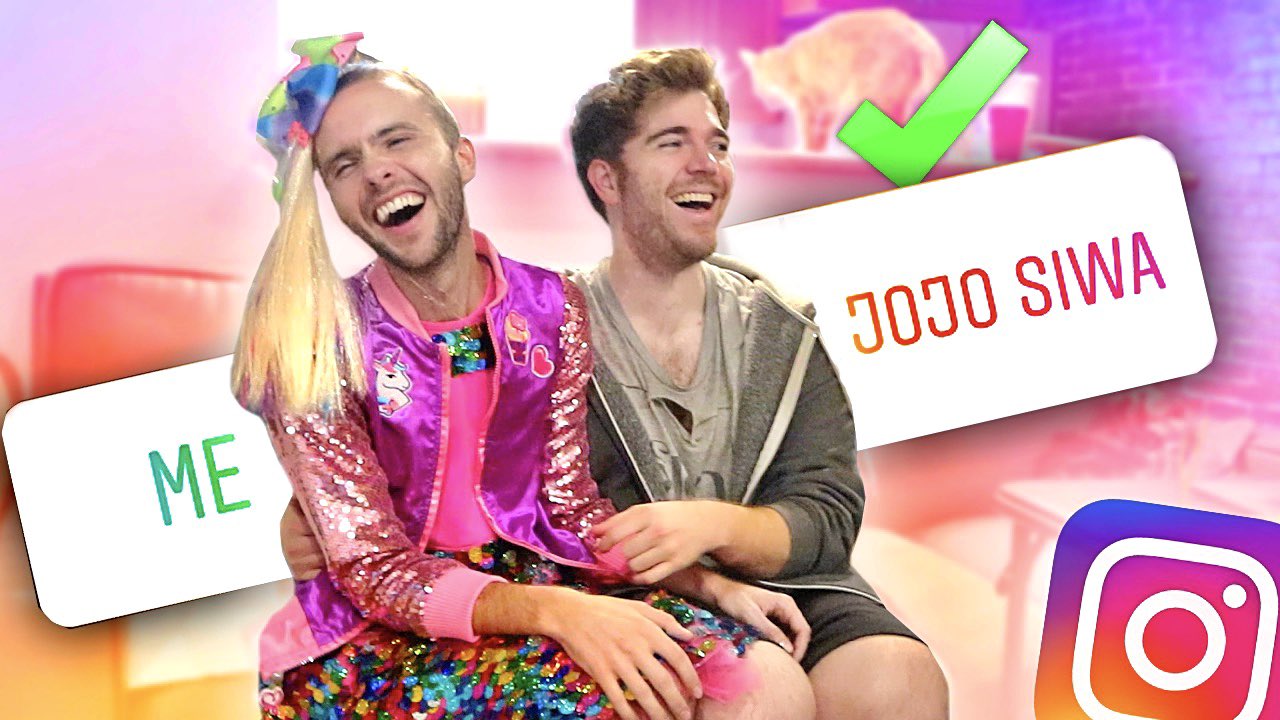 Ryland Adams on Twitter: “NEW VIDEO!! I Let My Instagram Followers