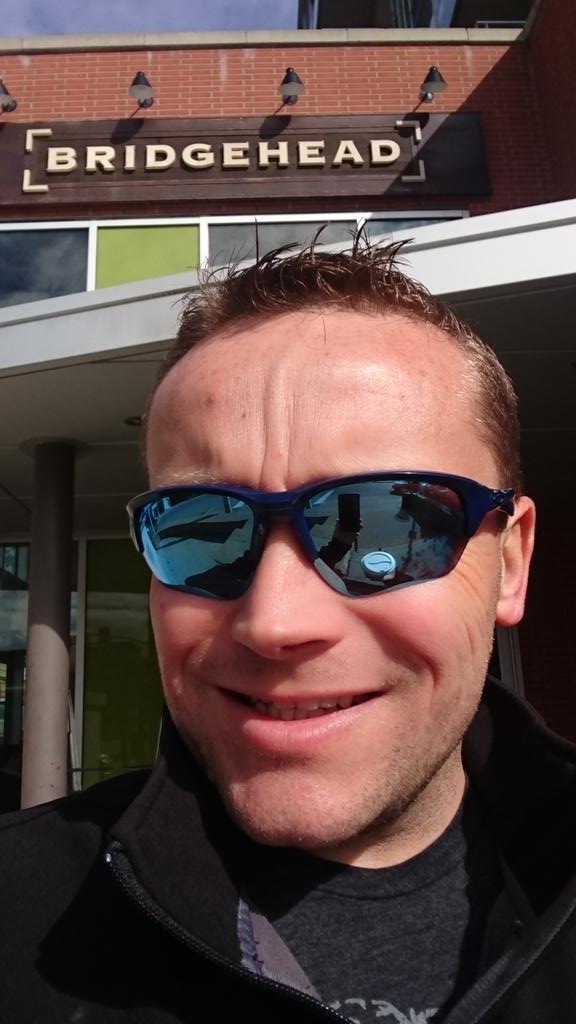 613Chuck's tweet image. 1st day back in #Ottawa and had to get my @Bridgehead fix! 3 months without is a long time.