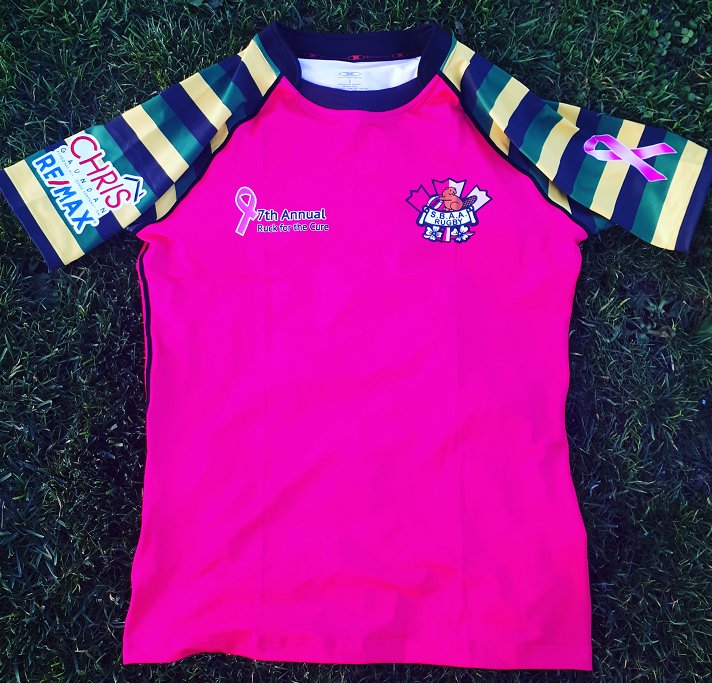 BeaversRugby's tweet photo. https://t.co/JhY0S018gF
#ruckforthecure fundraising page is LIVE. The big event is Saturday, October 20th #beaversrugby #clubrugby #CancerAwareness @BCRugbyNews @bcrugbyunion @FVRUMen @VancouverRugby @cancersocietybc @SurreyNowLeader @CloverdaleNews @xtremerugby @cancersociety https://t.co/oo4JORnUmm