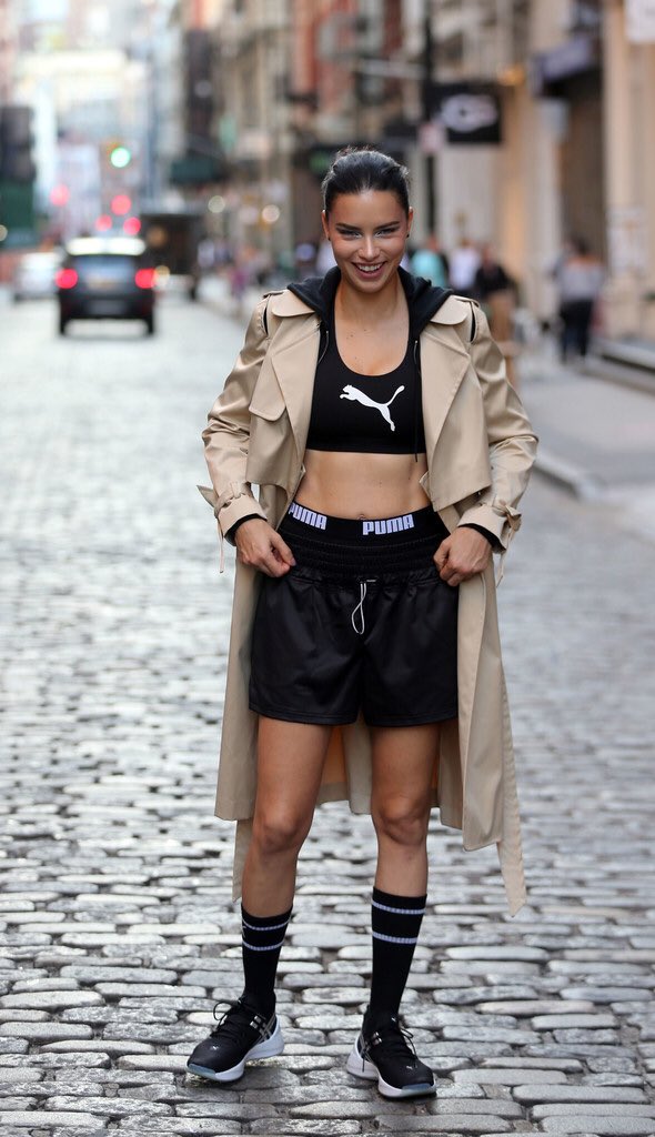 puma soho