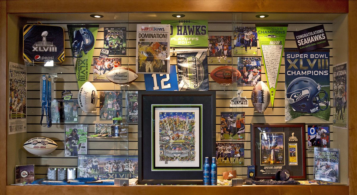 Sport Restaurant tweet media