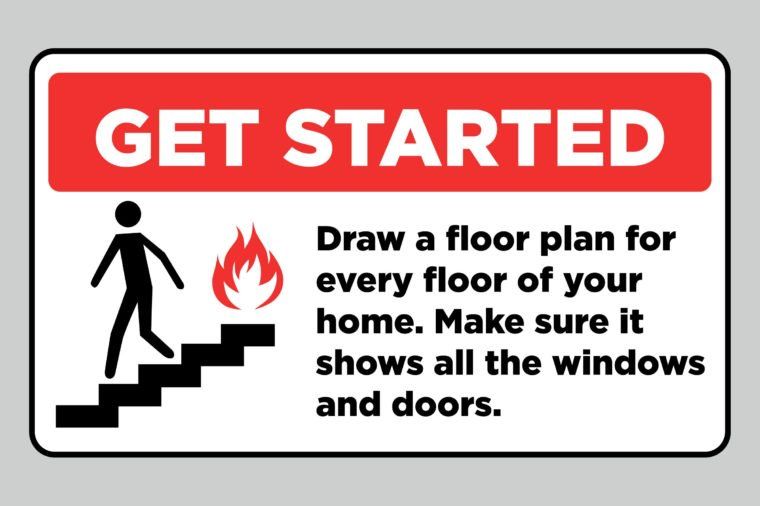 #HomeFireDrill day is tomorrow. Here are some tips to practice #firedrills with your family. #FireSafety #FirePreventionWeek
buff.ly/2RsEIee