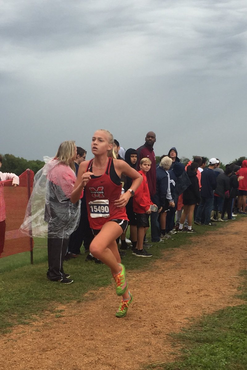 Congratulations to our boys team and Austin Owen for advancing to Region!!! 
Team results: VB 2nd; VG 4th
JVB 4th; JVG 4th
#lubbockbound #winasone #ACTANONVERBA  <a href="/TXMileSplit/">Texas MileSplit</a> <a href="/Aberg1307/">TM rec®rds</a> <a href="/txrunning/">Txrunning</a> @vsa_texas <a href="/TexasXCCoaches/">CCCAT</a> <a href="/MarcusRedNation/">MARCUS RED NATION</a> <a href="/Marcus_HS/">Marcus High School</a> <a href="/marcuspride/">marcuspride</a> <a href="/SportsDayHS/">SportsDayHS</a> @