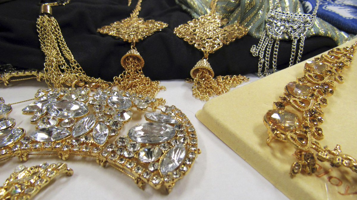 Ross, Nordstrom Rack and other popular stores contained toxic metal bit.ly/2Eq9D8u?utm_so… https://t.co/lPhFiOGBAn