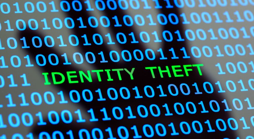 Improve Your Digital Hygiene to Reduce Your Risk of Identity Theft bit.ly/2yvqUqO
