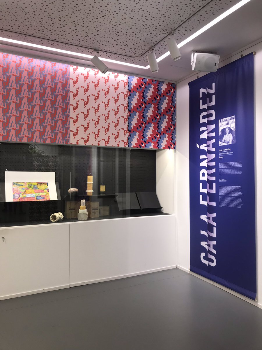 Lab_Formentini's tweet photo. È in corso l’inaugurazione della seconda edizione di #MOSTRO, festival dedicato alle arti grafiche e alla comunicazione visiva. Vi aspettiamo fino alle 22.30!
#design #breradesigndays #grafica #12ottobre https://t.co/EVDj6I3gyQ