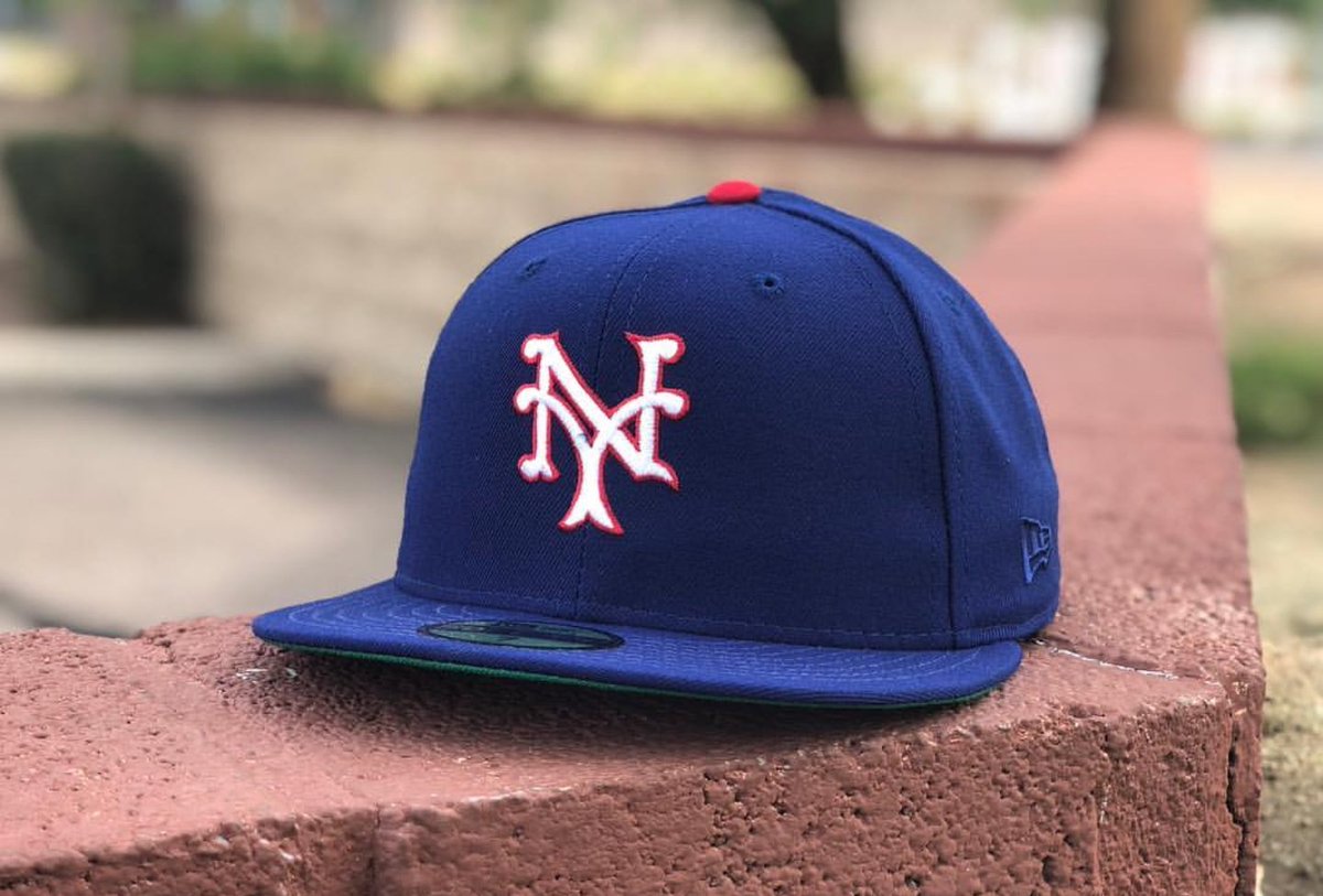 new york giants cap
