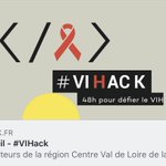 Photo by VIHACK (@HackathonV)