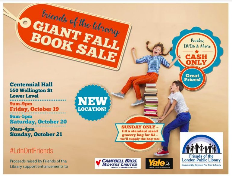 Downtown London tweet media