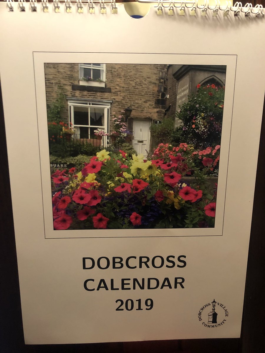 The Swan Inn Dobcross (@swandobcross) on Twitter photo Dobcross calendars for sale <a href="/SwanDobcross/">The Swan Inn Dobcross</a> £6 for 1 or £10 for 2 .... all proceeds go to the DVC #dobcross #calendar Dobcross calendars for sale <a href="/SwanDobcross/">The Swan Inn Dobcross</a> £6 for 1 or £10 for 2 .... all proceeds go to the DVC #dobcross #calendar
