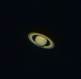 AstronomiaCo's tweet photo. 🎉 En #SoyAstronomiaCo: El Planeta #Saturno fotografiado desde #Bucaramanga 🔭 Toma de @Ernesto_Romero_Lofiego vía Instagram

🎛 Telescopio Vixen 103ed • Barlow2.5 • Cam zwo 120mc-s / Foco primario • Procesado Autostakker • Registax 5 • Vídeo 10s #Astronomia #Colombia https://t.co/2BbOLEmtGa