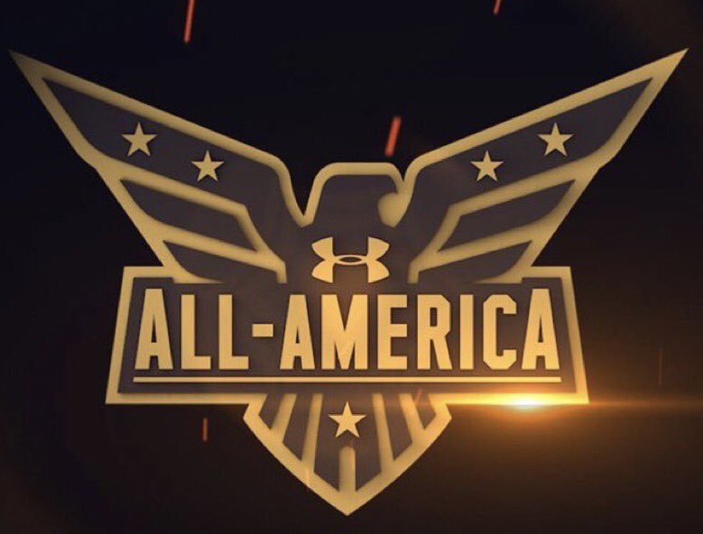 TheJaysonJones's tweet photo. Excited to announce that I’ve committed to the Under Armour All-American Game! #IWILL https://t.co/Nlqkwj3GX7