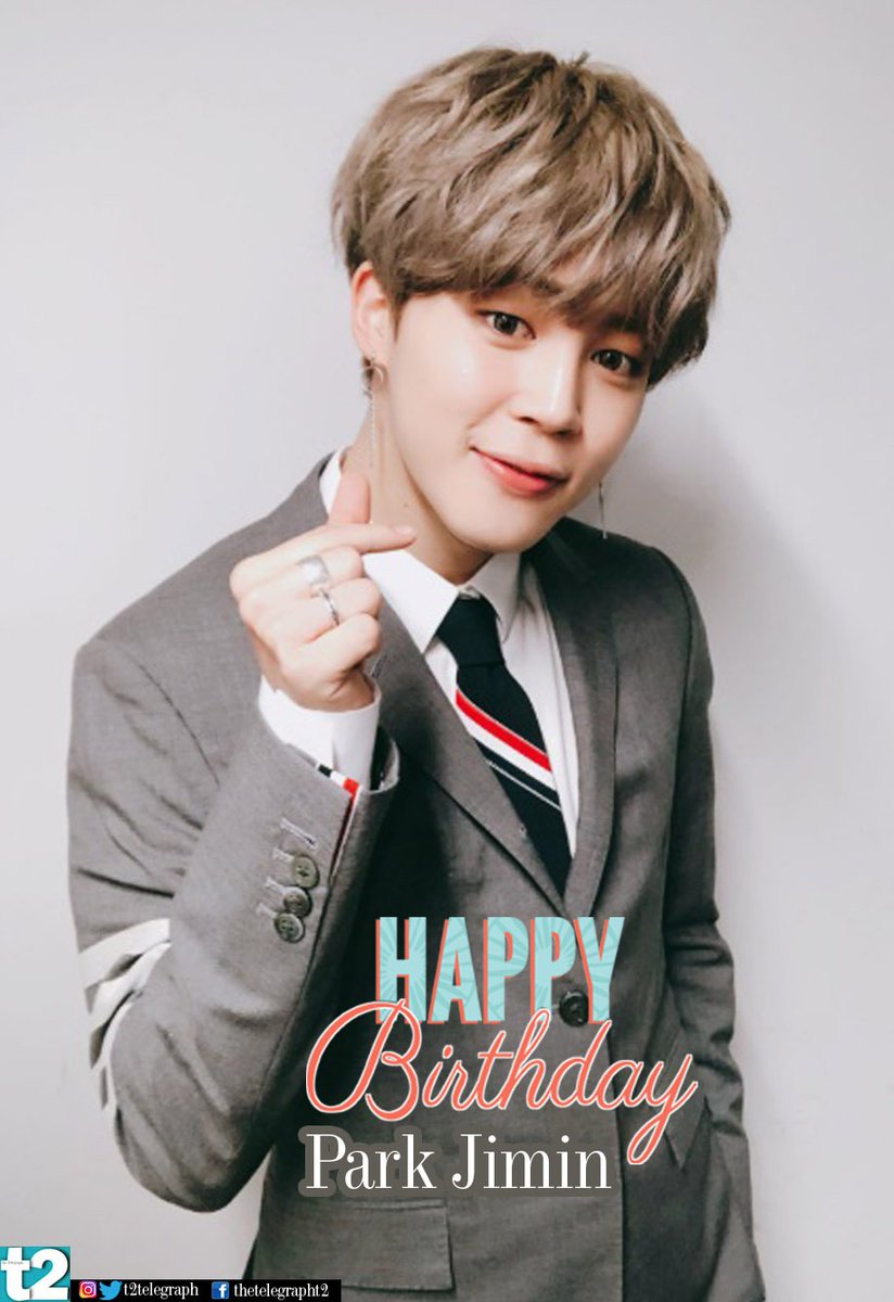 Total 74+ imagem jimin happy birthday br.thptnganamst.edu.vn