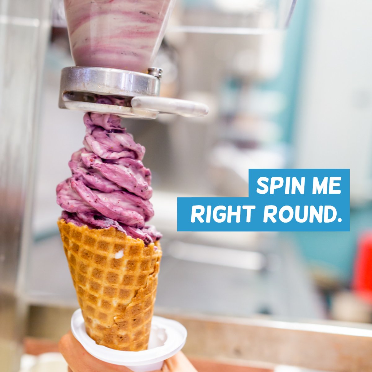 The Ice Cream Show (TheIceCreamShow) Twitter