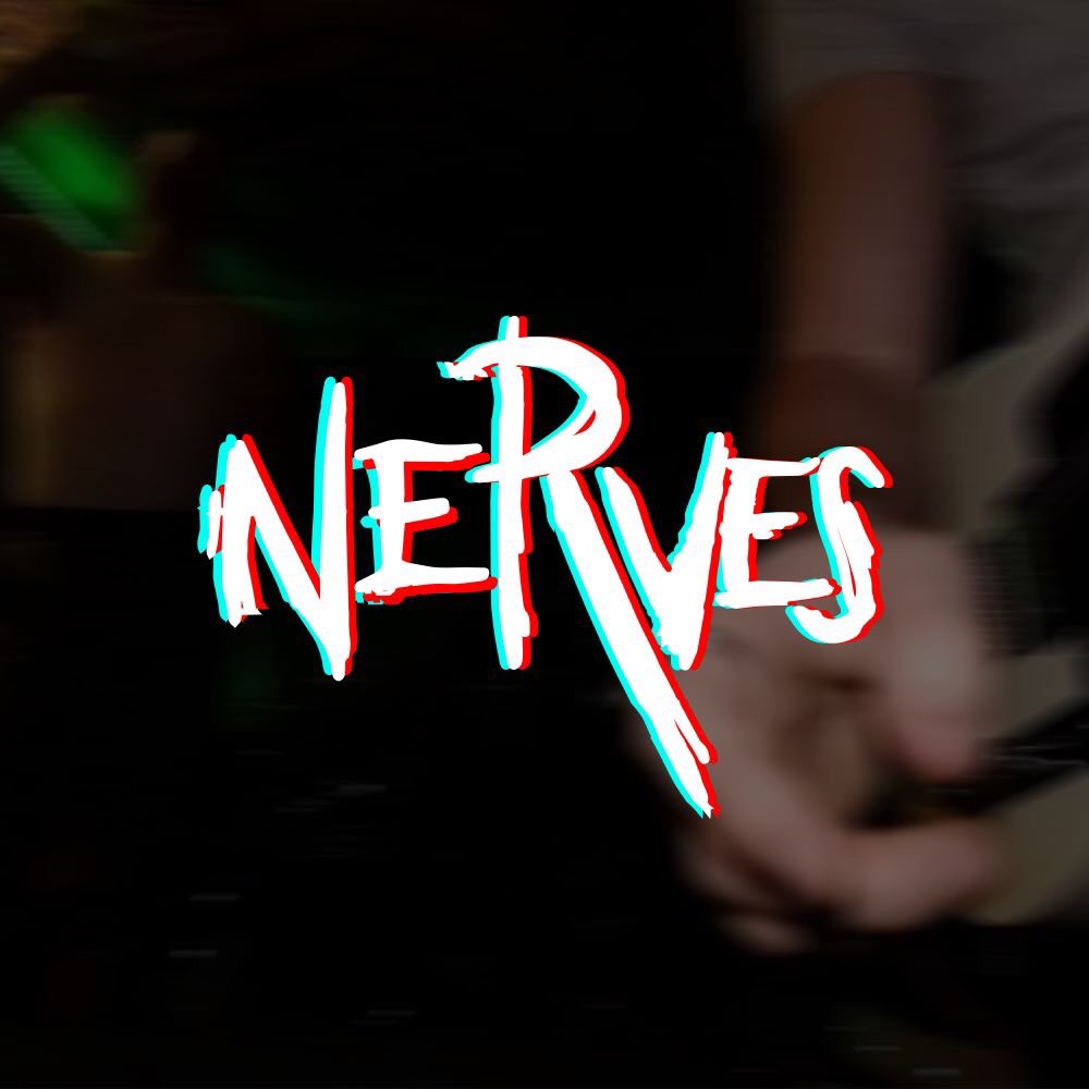JohnOxley777's tweet photo. Open @Spotify And discover this brilliant ( New EP #Put_a_Plaster_on_It 
By the magnificent #NERVES ( @nervesnervesuk ) 
#NewMusic #AlternativePunk #Londonislovinit #Unsigned 
7 fantastic songs!
https://t.co/7Zx3GfTieh https://t.co/bNCvu2CTpI