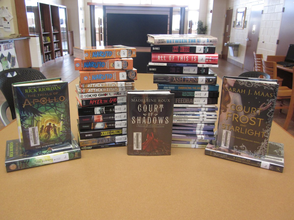 The wait is over.  The hottest blockbuster sequels have arrived just in time for the 2nd quarter.