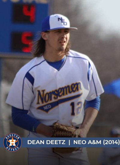 NJCAA Baseball tweet media