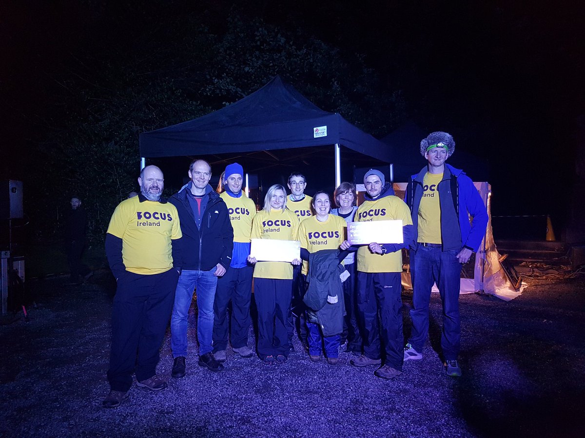 celine_sherlock's tweet photo. We are here, the rain has stopped and we have nearly raised 5k!!!  @Liberty_IT  @FocusIreland @johannejeff https://t.co/xbeK6eoRUy