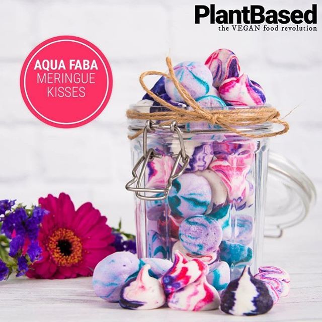 plantbasedmag's tweet photo. Following on from the meringue challenge on #GBBO we are excited to share our amazing Aqua Faba Meringue Kisses!

Grab the recipe online now!

#vegan #vegans #aquafaba #meringue #plantbased #plantbaseddiet #plantbasedrecipes #plantbasedkids #plantbasednu… https://t.co/SUM24vdWBf https://t.co/3VXeemtI2R