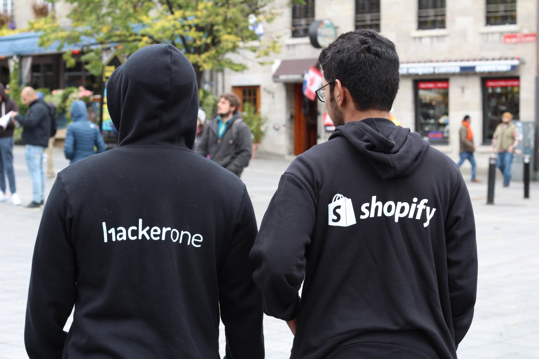 Buy hackerone hoodie sale