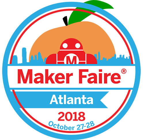 Sponsors, Opportunities, Contests, Oh my! - makerfaireatl.com