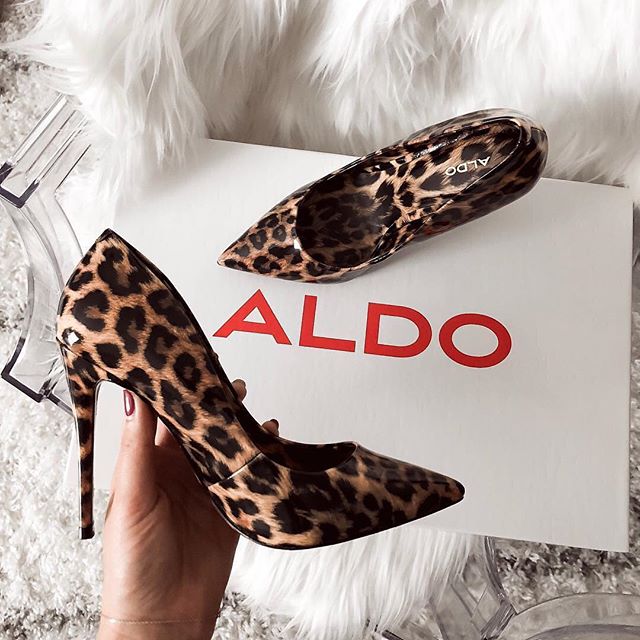 ALDO Shoes on Twitter: "There's always room for a new pair of in your shoe closet. https://t.co/g6wgRCepcq // Photo by @uptownwithellyb #footwearfriday #AldoCrew https://t.co/ly0QhFKl6v" Twitter
