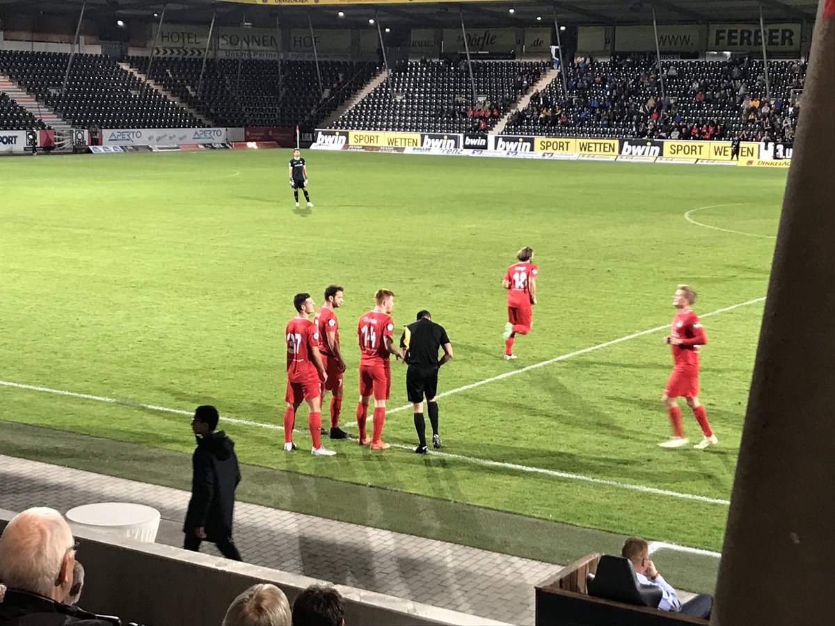 SGD_Liveticker's tweet photo. 58‘ Im Spiel beim #Dorfklub @sgaspach jetzt auch Ex-Dynamo Timo #Röttger, dynamischer Aufstiegsheld von 2011 👍 #SGASGD 1:3 https://t.co/VJr71dPeqP