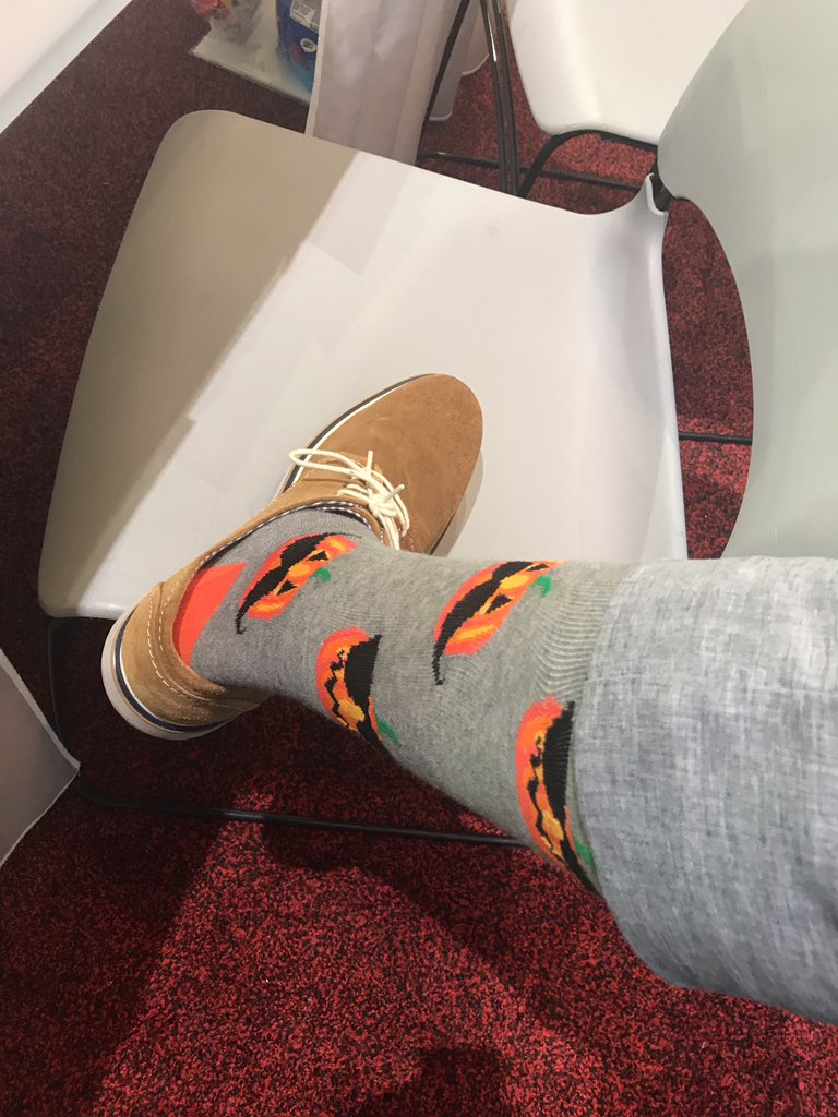 Fred Gilbert tweet media