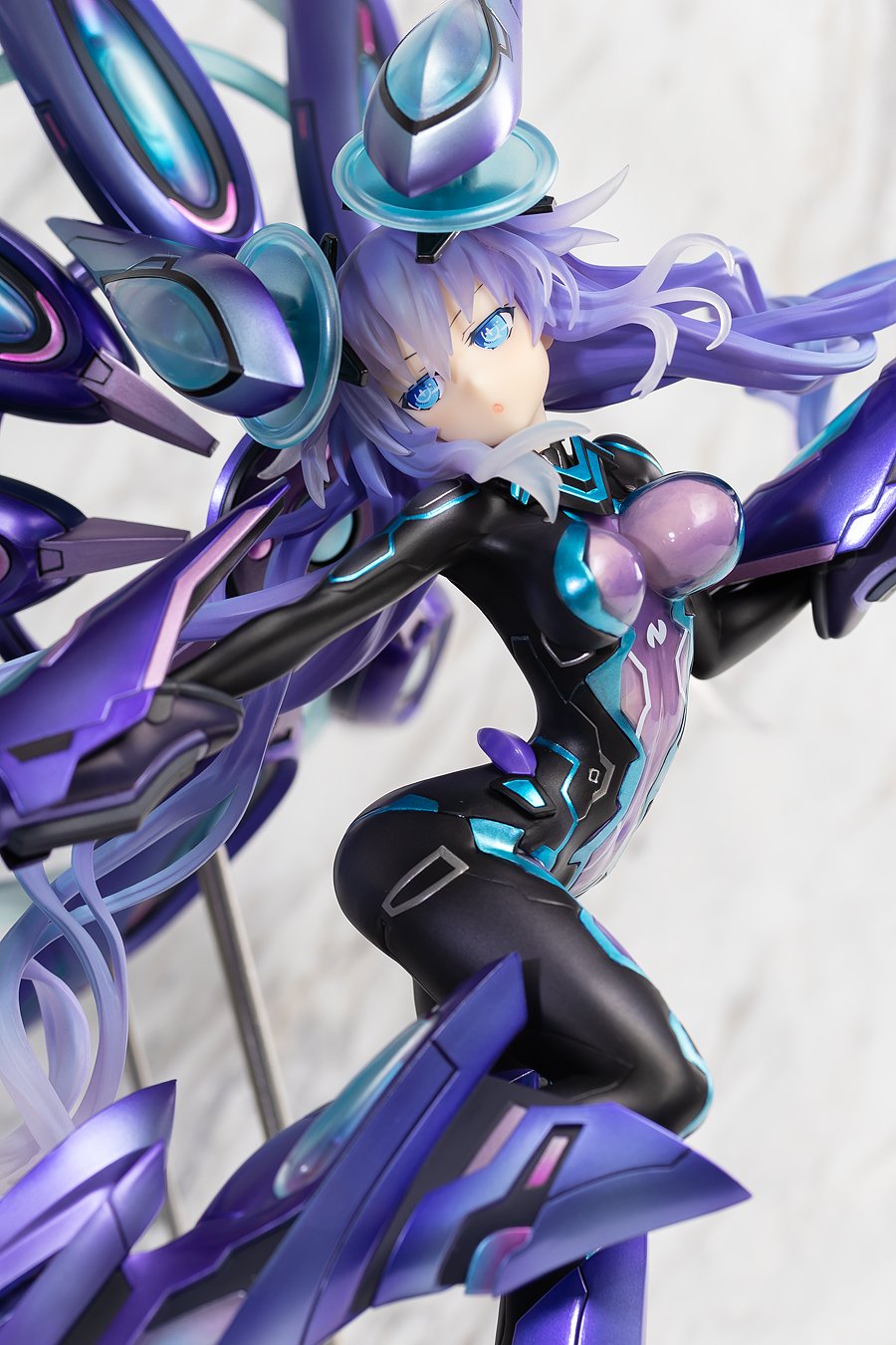 ヴェルテクス ネプテューヌ ネクストパープル プロセッサユニット フル