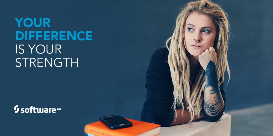 Work_Perk's tweet image. tinyurl.com/yab6xfyo #beyourself #diversityisastrength