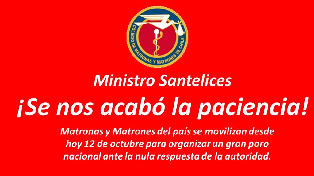 CaroDanielaBoop's tweet photo. Ya fue suficiente 💪🏻💪🏻💪🏻 
@ESantelicesC @ChileMatrones @norma21 @sebastianpinera https://t.co/Lj0Sso8Y5o