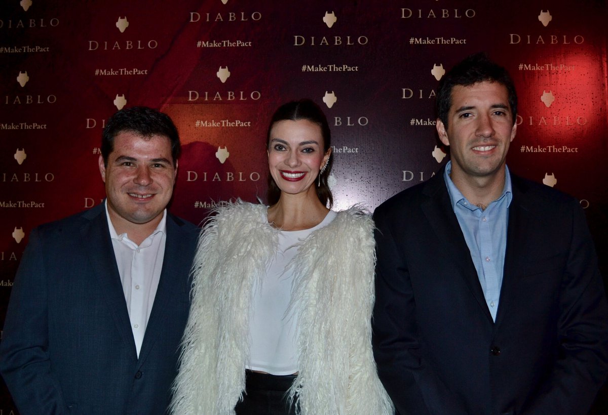 Diablo Wine tweet media